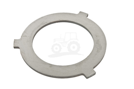 Tarcza metalowa