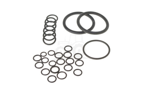 Kpl oringów pompy hyd. , 621-1