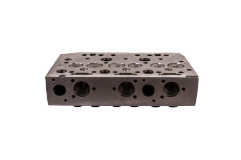 Głowica silnika 30/40-1