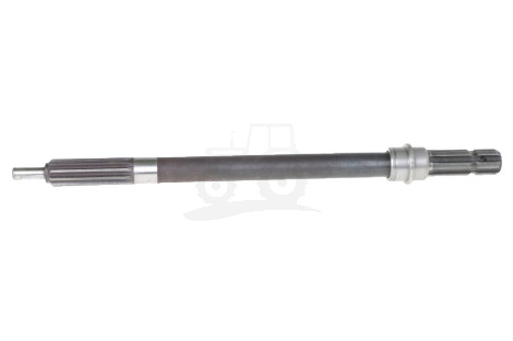 Wałek przekaźnika30/303-90,L-598