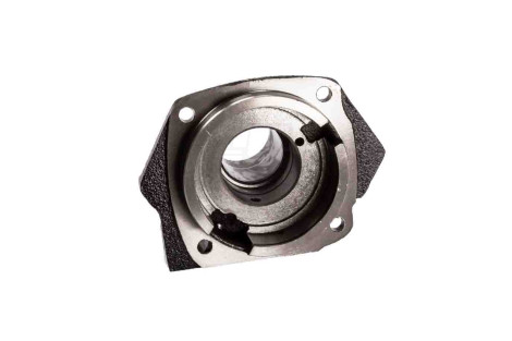 Tuleja sprzęgła MULTIPOWER