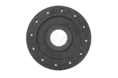 Tarcza hamulcowa.30/420-26  FI-222