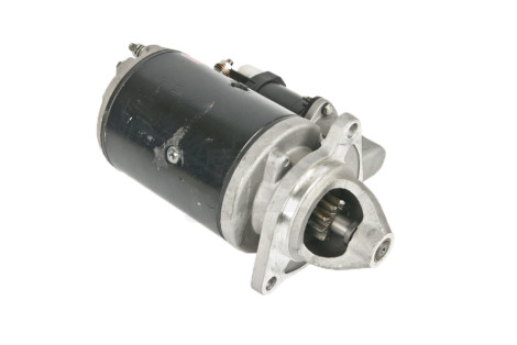 Rozrusznik.62/930-10 Bepco