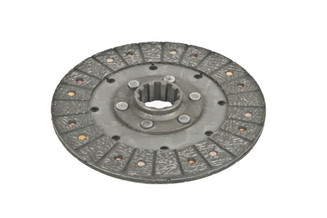 Tarcza sprz. T48NS, O 225, 10 zębów, wielowypust O 38,5 x O 44,8, 35, 212-11 , 212-1