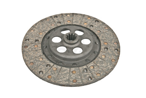 Tarcza sprz.KOMFORT  221-1  fi-270  Z-10  23x29