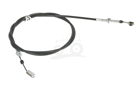 Linka gazu 108-23  , L-1560mm