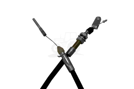 Linka gazu 108-35, L-720mm