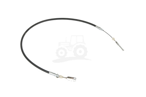 Linka gazu 108-36 , L-810mm