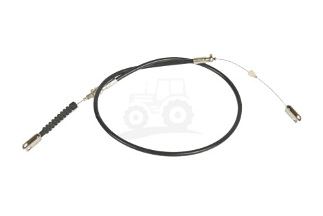 Linka gazu 108-44 , L-1085mm