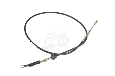 Linka gazu 108-51 , L-1320mm