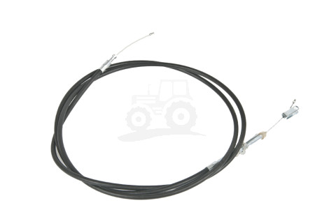 Linka gazu 108-55 , L-2310mm