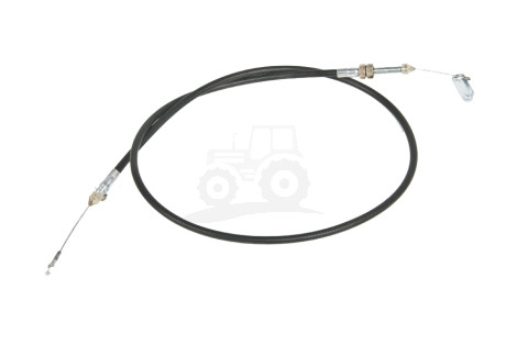 Linka gazu 108-21 , L-1245mm