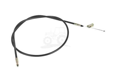 Linka gazu 108-3 , L-1337mm