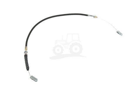 Linka gazu 108-40 , L-710 mm