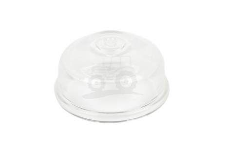 Osadnik szklany.25/112-4 CASE  FI-9MM