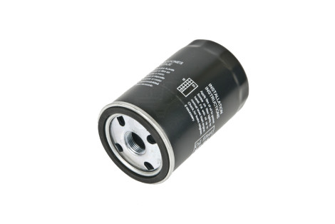 Filtr  oleju Bepco  60/97-43