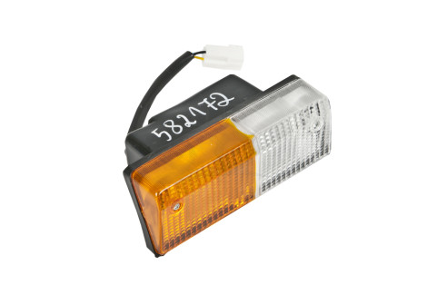Lampa 30/1918-61 , 1918-38