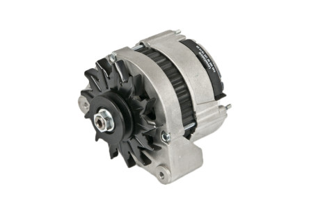 Alternator  DEUTZ 920-23 +KOŁO