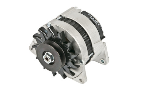 Alternator SMF-7806  62/920-11  +KOŁO