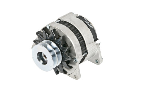 Alternator SMF-7807  62/620-11 +KOŁO 2 PAS