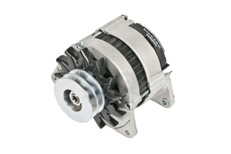 Alternator SMF-7809  62/920-108 + KOŁO 2PAS