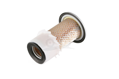 Filtr powietrza FLEETGUARD , MAHLE