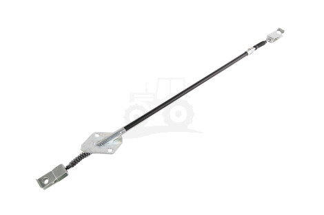 Linka sprzęgła 30/198-14 , L-871 mm