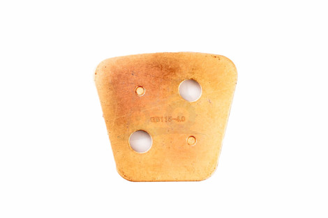 Spiek ceramiczny  57 x 63 x 4mm