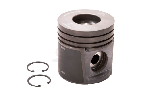 Tłok sil. ze sworz. ATS 30/33-606B , + 0.020'' - 0.51MM