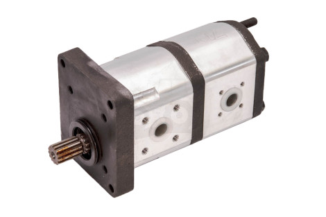 Pompa hydrauliczna