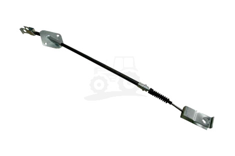 Linka sprzęgła 30/198-16 , L-721 mm