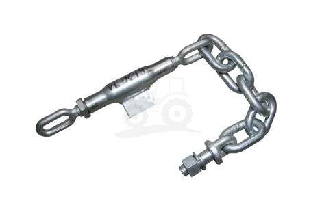 STABILIZATOR