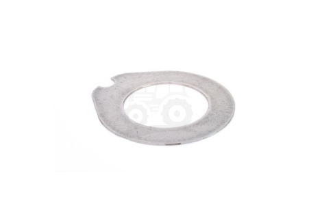 Tarcza hamulca meta.423-13 , 423-80  Fi-114.2mm.gru-2.5mm