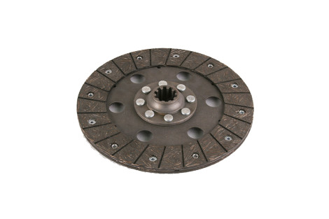 Tarcza sprzę.30/221-226  L-230mm. Z-10   29/35