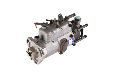 Pompa wtrysk rotacyjna.30/7100-1858