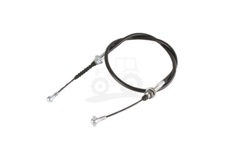 Linka hamulca.  30/409-34 l- 1405mm
