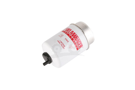 Filtr paliwa 60/111-26s BEPCO WK8102