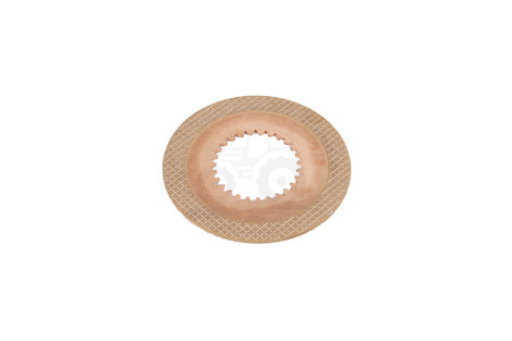 Tarcza cierna 54.50/62.50 X 128 MM - Z 27