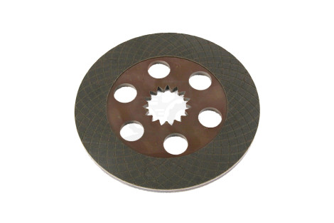 Tarcza cierna  44/422-70L-215 15 44 55