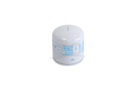 Filtr oleju Mahle | Knecht Filters P550162