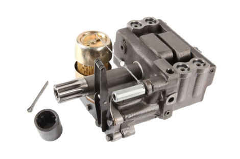 Pompa hydrauliczna 30/600-3IMT