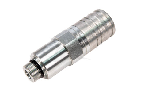 ZŁĄCZE HYDR. M22X1.5 , 908-5 , 3049 ,  69/7351-83 , b135680 , 69/7351-8
