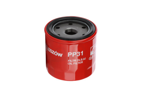 FILTR OLEJU PP31  LF-16115 SĘDZISZÓW