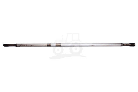 Wałek napdowy l-1483 mm MF-3050,3060,3065, 6120 , 6130 ,6140