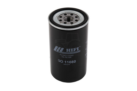 Filtr Oleju SO11080