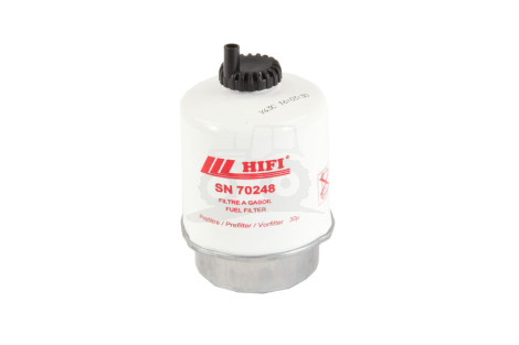 Filtr Paliwa SN70248  , fs-1069