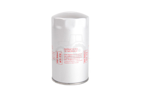 Filtr oleju sil. 97-73 lf-3468