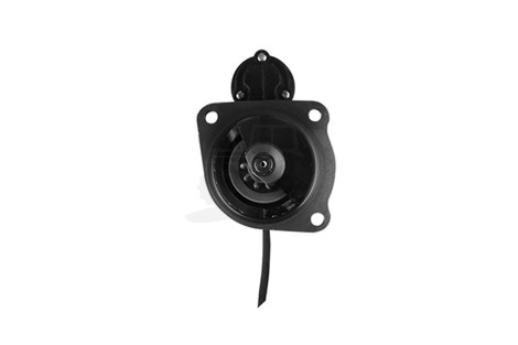 Rozrusznik 62/930-181 , 930-274 12V - 12V - 4,2 kW  ISKRA / MAHLE / LETRIKA  z przekładnią redukującą