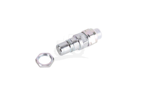Wtyczka hydrauliczna 3/8 - M18x1,5-12L Faster