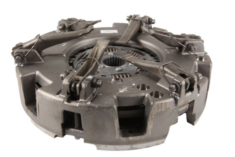 Sprzęgło 30/200-255